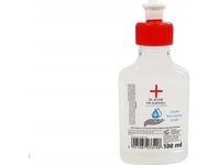 Lean Handdesinfektionsmedel Antibakteriell Gel 70% 100Ml Lean