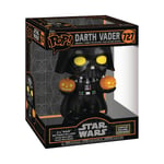 Funko Pop! Super: Star Wars - Vader (sfx) # Vinyl Figure 6