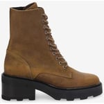 Bottes Schmoove  Mike Ranger Chestnut