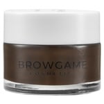 Browgame Cosmetic Cosmetics Instant Brow Lift Wax Brown (15 ml)