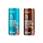 Bodylab Protein Ice coffee - 250 ml