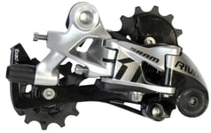 Takavaihtaja SRAM Rival 1 type 3.0 11-vaihteinen long cage