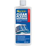 Star brite Clear Plastic Restorer Step 1 250 ml