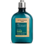 L'Occitane Cap Cedrat Shower Gel 250 ml