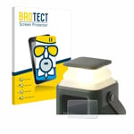 Anti Reflet Protection Ecran Verre pour Anker 548 Powerbank (PowerCore Reserve