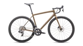 Specialized Aethos Expert - Rival eTap AXS 49