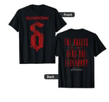 Shinedown The Voices T-Shirt