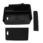 Car Central Armrest Storage Box for   -V Vezel 2021 2022 Center8007