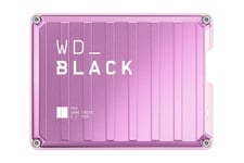 WD_BLACK P10 Game Drive WDBA2W0020BPK - 2 TB - USB 3.2 Gen 1