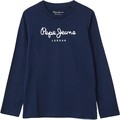 T-shirt enfant Pepe jeans  NEW HERMAN