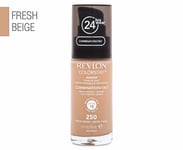 Revlon Colorstay Makeup Combination/Oily Skin - 250 Fresh Beige 30ml