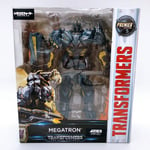 Transformers The Last Knight Megatron TLK-19 Action Figure Takara Tomy Japan NEW