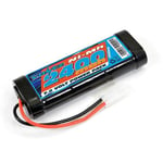 Voltz 2400mah 7.2v NiMh Stick Battery SubC RC Car Boat Bike Tamiya Plug VZ0014