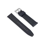 Timberland TDOUL0000109 Lacandon Black Leather Apple Strap