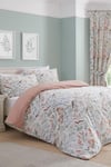 'Caraway' Reversible Duvet Cover Set