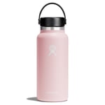 Hydroflask wide flex 946ml  - trillium  - OneSize - Naturkompaniet