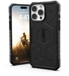 UAG Pathfinder etui (iPhone 16 Pro Max) - Sort