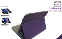 High Quality Universal Foldable Stand Case For Kindle Fire Hdx 7”