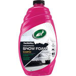 Bilshampoo Turtle Wax Snow Foam 1,35 L