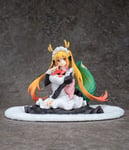 Kobayashi's Dragon Maid Statuette Pvc 1/7 Tohru 18 Cm