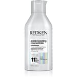 Redken Acidic Bonding Concentrate tehokkaasti elvyttävä hoitoaine 300 ml