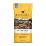 Skinner's Field & Trial Complete Dry Adult Working Dog Food Chicken and Rice, 2.5 kg