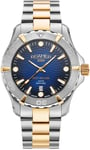 Roamer Deep Sea 200 Blue