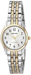 Armitron Women's Easy to Read Bracelet Watch, 75/5304