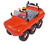 Fireman Sam - Hydrus Amfibie vehicle (1-109251051)