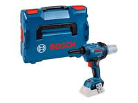 Bosch Popnittepistol Grg 18V-16 C Solo L-Boxx - Solo