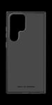 Ideal of Sweden Clear Case Entry Samsung Galaxy S24 Ultra - Tinted Black