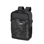 Samsonite Midtown Datorryggsäck 15&quot; Camo Frey