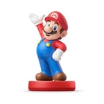 Nintendo amiibo MARIO Super Mario Bros. 3DS Wii U Accessories NEW from Japan FS