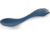 Light My Fire Light My Fire Spork L Bio Hazyblue Bulk