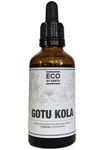 Eco by Earth Gotu Kola, 50ml