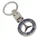 Mercedes-Benz Nyckelring