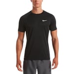 Nike Swim Short Sleeve Hydrogu