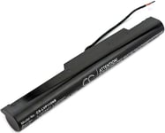 Batteri 5B10K10220 for Lenovo, 10,8V, 2200mAh
