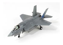 AIR FORCE 1 AF1-0009A - 1/72 F-35B LIGHTNING US MARINES VMFAT-501