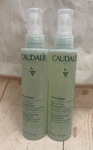 Caudalie Vinoclean Makeup Removing Cleansing Oil, all skin types 2x 150ml