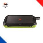 Plancha Colormania Plaque Anti-Adhésive XL Thermo-Spot, 2000W