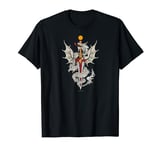 Dragon's Dogma Online: The Ivory Order T-Shirt