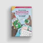 Raspberry Pi Begynder Guide v4 Dansk