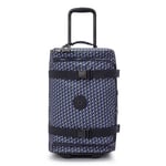 Kipling Basic Aviana S 2 roulettes Sac de voyage 54 cm 3d k blue (TAS027812)