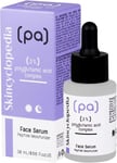 Skincyclopedia 3% Polyglutamic Acid Serum with Retinol and Hyaluronic Acid - Pe