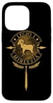 iPhone 14 Pro Max Legio I Minervia - Roman Legion Case