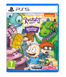 Les Razmoket Rugrats Adventures in Gameland PS5 - Neuf