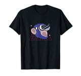 Monkey with VR Glasses Virtual Reality T-Shirt