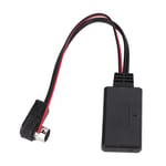 Car 5.0 AUX In Cable Car Stereo AUX Adapter Part For KSU58 PD100 U57