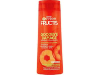 Garnier_New Fructis Goodbye Damage Shampoo For Very Damaged Hair 400Ml